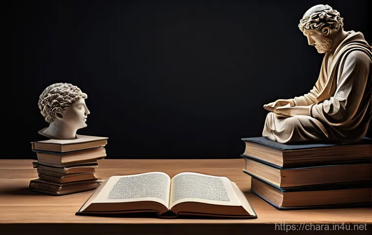 캐릭터디자인 학습을 위한 독서 목록 - **A Focused Character Designer Mastering Fundamentals:** A young, dedicated character designer, wear...