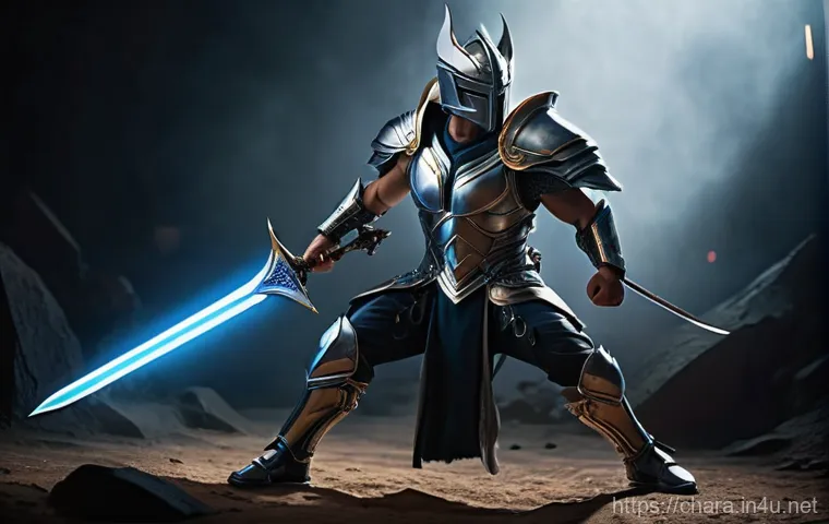 캐릭터디자인 실기 시험의 주요 과제와 해결법 - **A cheerful and resourceful urban delivery character, full body shot.** The character, a young adul...