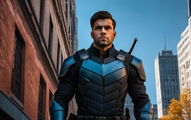 캐릭터디자인 실기 시험의 주요 채점 항목 - Here are three detailed image prompts in English for character design: