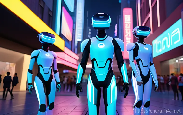 캐릭터디자인 관련 학과 추천 - **"A dramatic 2D webtoon scene depicting two characters: a young man and a young woman. The man is r...