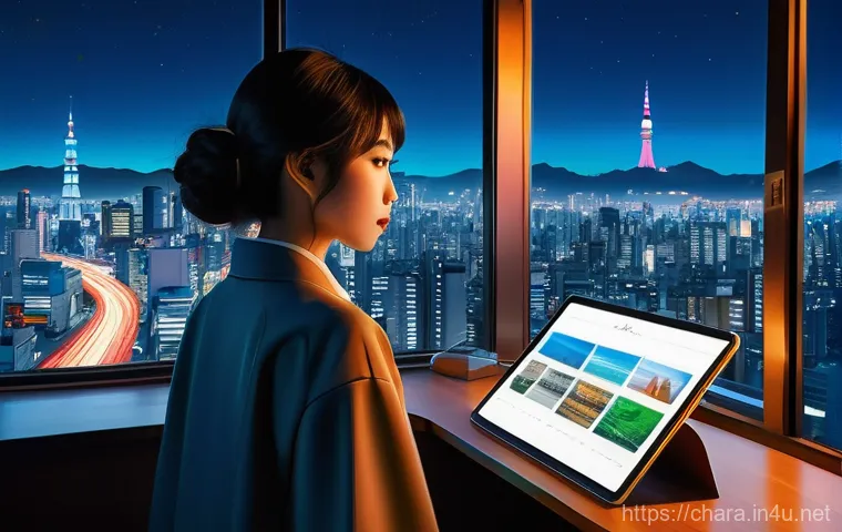 캐릭터디자인 자격증 취득 실패 사례와 교훈 - A focused and engaged character designer, 30s, dressed in a comfortable hoodie, is seated at a spaci...