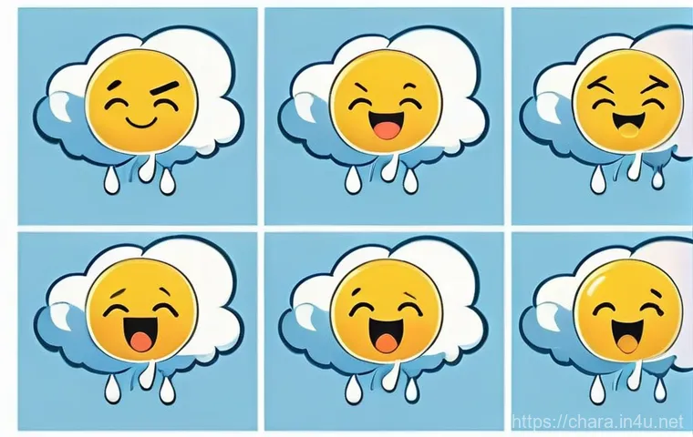 캐릭터디자인 대회 준비 체크리스트 - A detailed character design sheet for an original, futuristic robot named 'KBP Bunny', featuring sle...