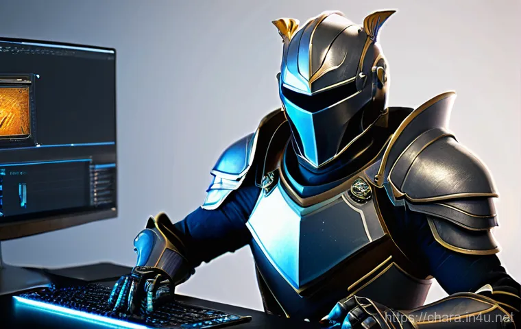 캐릭터디자인 협업툴 추천 - **Prompt 2: AI-Powered Character Idea Generation**
    "A female character designer, mid-20s, with s...