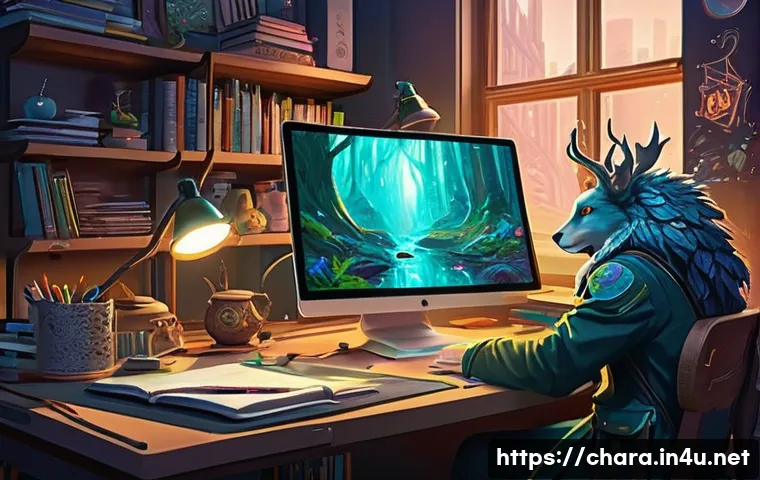 캐릭터디자인 자격증 학습에서 필요한 자료 정리 관련 이미지 2