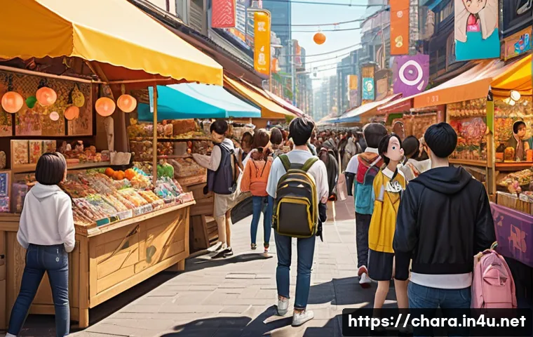 캐릭터디자인 관련 자료 정리 및 공유 관련 이미지 1