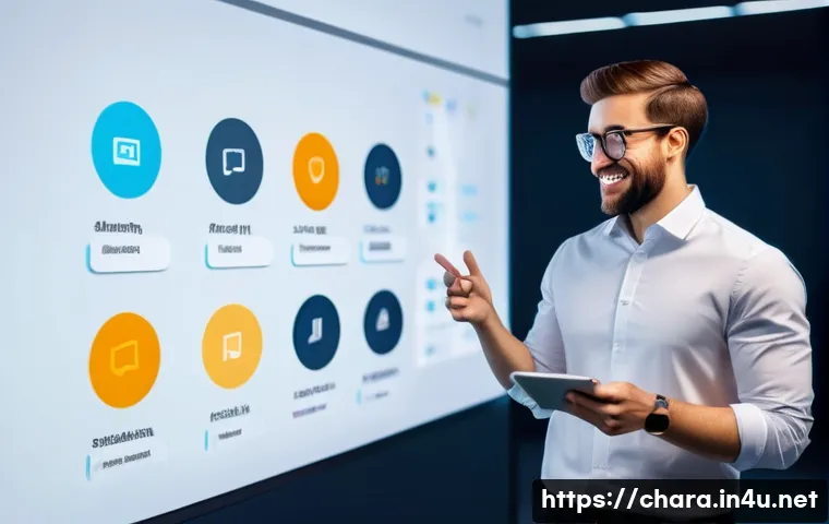 캐릭터디자인 직무에서 성공적인 커리어 전환 사례 관련 이미지 1