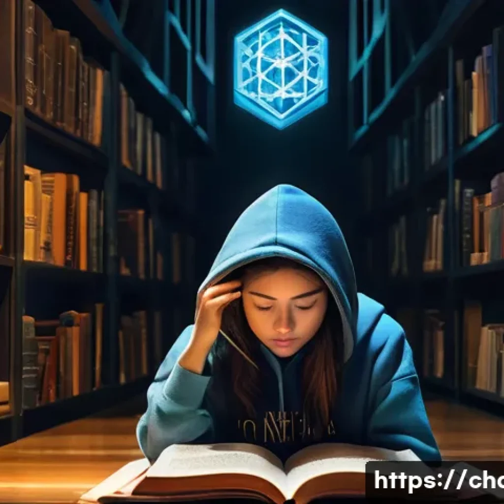 캐릭터디자인 자격증 필기와 실기 시험의 주요 차이점 - **Prompt:** "A young, fully clothed female student, wearing a comfortable oversized hoodie and jeans...