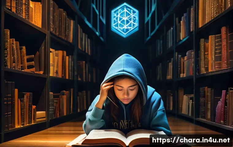 캐릭터디자인 자격증 필기와 실기 시험의 주요 차이점 - **Prompt:** "A young, fully clothed female student, wearing a comfortable oversized hoodie and jeans...