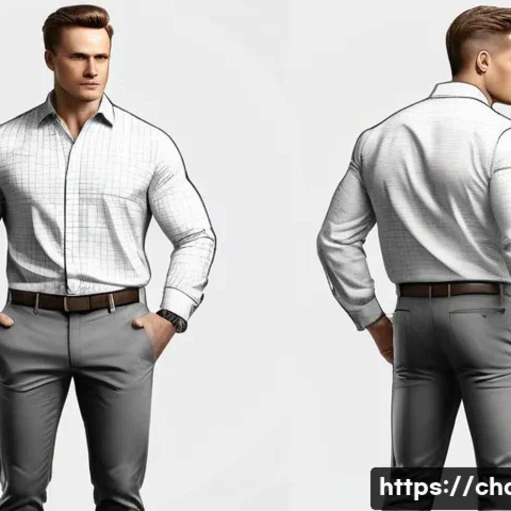 캐릭터디자인 자격증 필기 시험에서 자주 나오는 문제 - A dynamic character design sketch featuring exaggerated head-to-body proportions inspired by golden ...