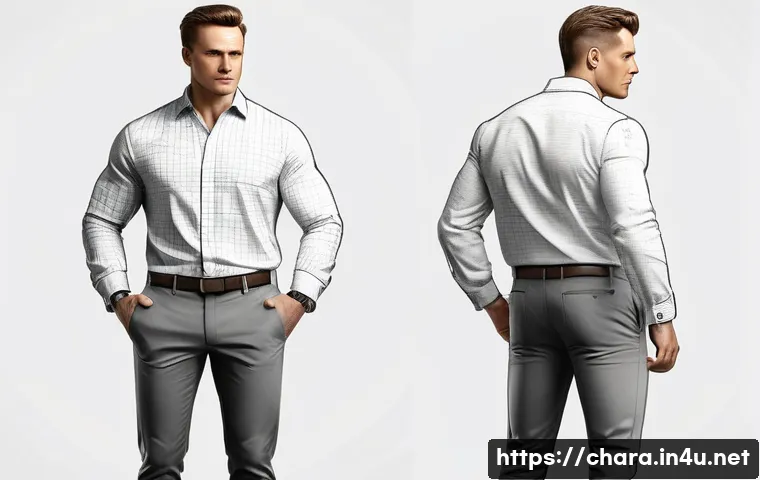 캐릭터디자인 자격증 필기 시험에서 자주 나오는 문제 - A dynamic character design sketch featuring exaggerated head-to-body proportions inspired by golden ...