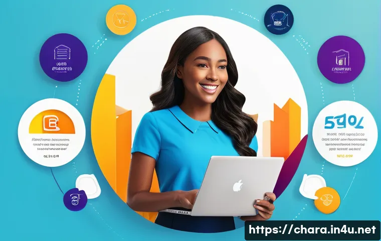 캐릭터디자이너로서의 커뮤니케이션 전략 관련 이미지 2