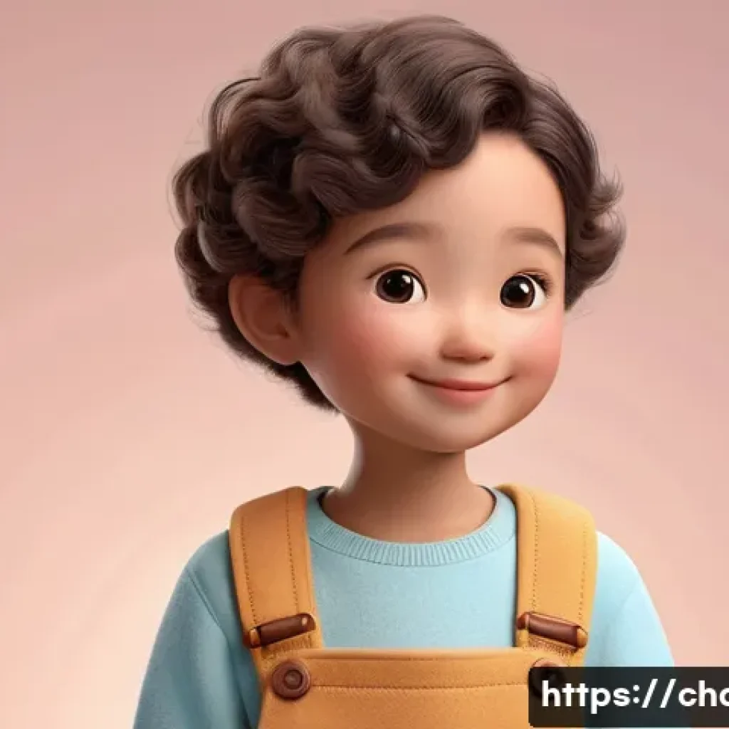 캐릭터디자인 자격증 필기 시험 준비를 위한 자료 - A friendly, cute character design featuring soft, rounded shapes and warm pastel colors, emphasizing...