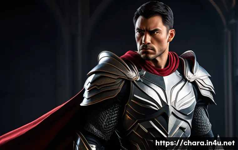 캐릭터디자인 학습에서 중요한 기초 기술 관련 이미지 1