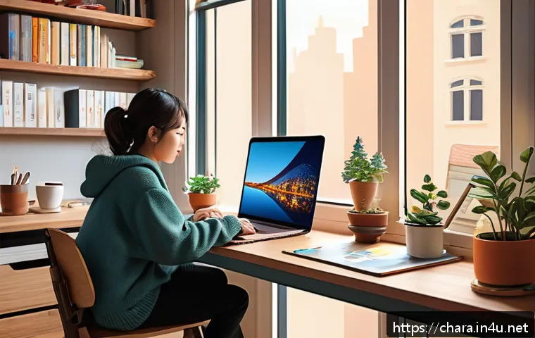 캐릭터디자인 자격증 취득 후 진로 선택 방법 관련 이미지 1