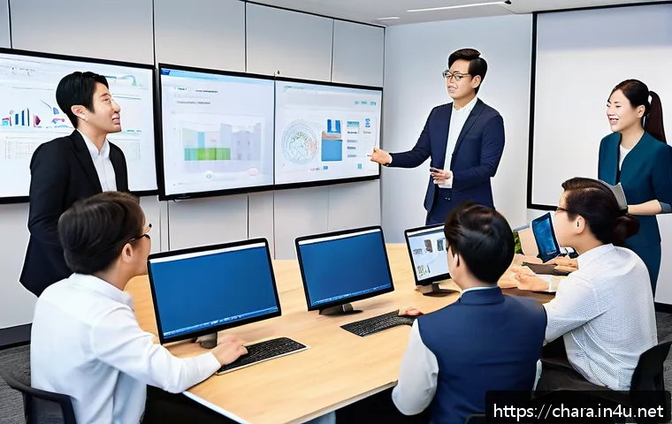 캐릭터디자인 자격증 취득 후 진로 선택 방법 관련 이미지 2