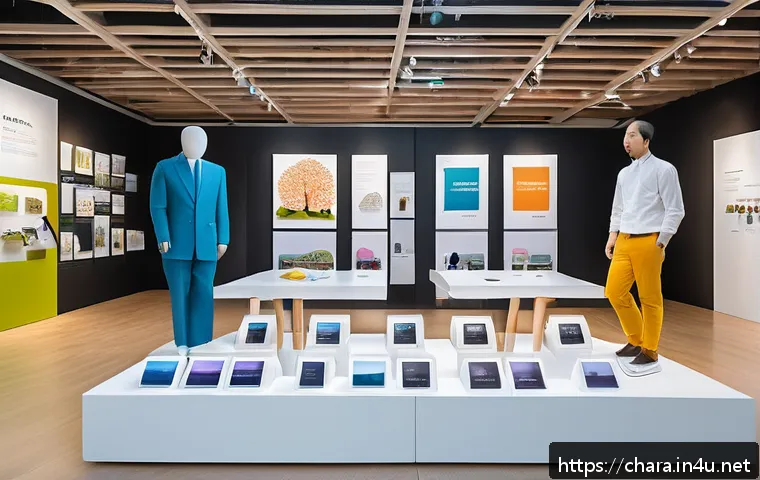 캐릭터디자인 협회 및 네트워크 활용법 관련 이미지 2