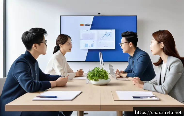 캐릭터디자인 관련 강의 및 세미나 후기 관련 이미지 1