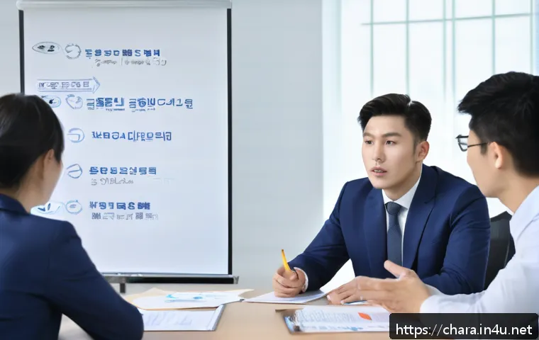 캐릭터디자인 직무에서의 협력과 갈등 해결 관련 이미지 1