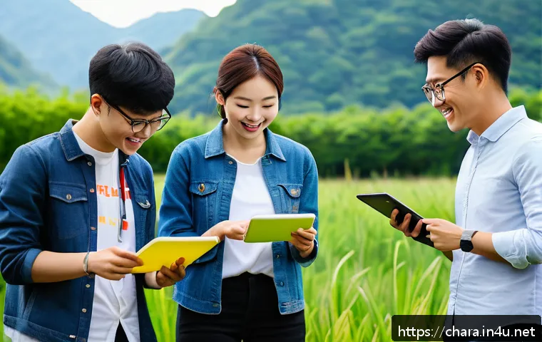 캐릭터디자인 직무에서의 협력과 갈등 해결 관련 이미지 2