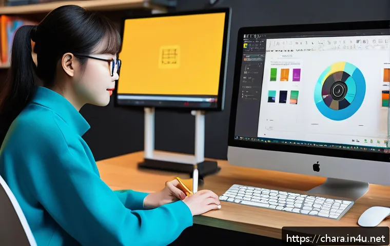 캐릭터디자인 자격증 교재 추천 관련 이미지 1