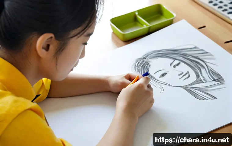 캐릭터디자인 자격 검정 준비 가이드: 필기 학습부터 실기 포트폴리오 연습까지 3 캐릭터디자인 자격증 필기와 실기 준비 방법 관련 이미지 1