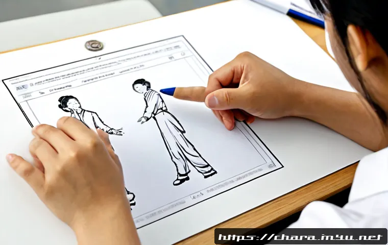 캐릭터디자인 자격증의 최신 업데이트 정보 관련 이미지 1