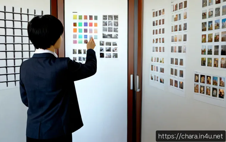 캐릭터디자이너가 피해야 할 실수 관련 이미지 1