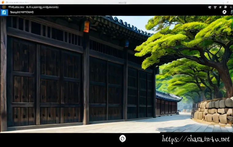 캐릭터디자인 포트폴리오 리뷰 세션 준비 관련 이미지 2