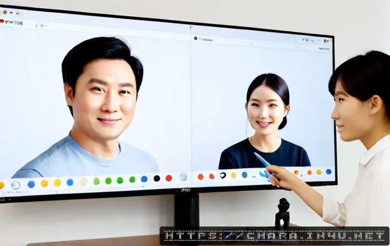 캐릭터디자인 직무에서 요구되는 최신 기술 관련 이미지 1